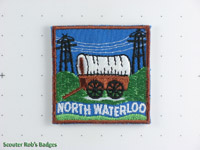 North Waterloo [ON N03e.2]